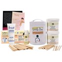 Nufree Nudesse Little One Servicenter + Double Jar Pack 14 pc.