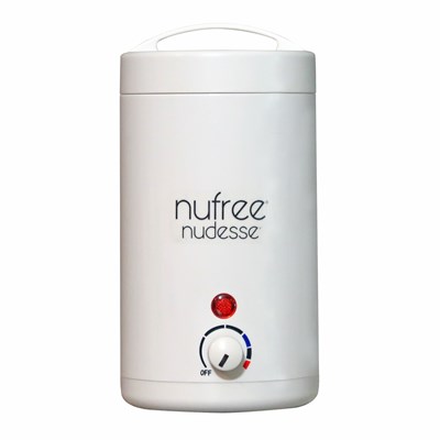 Nufree Nudesse Heater 9 Fl. Oz.