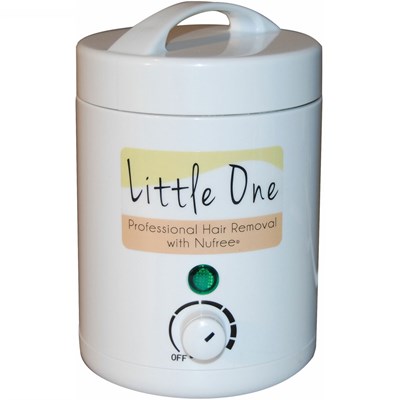 Nufree Nudesse Little One Heater