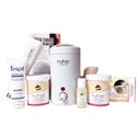 Nufree Nudesse 9 oz. Servicenter + Double Jar Pack 11 pc.