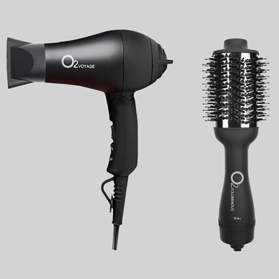 O2 Save up to 35% on Dryers