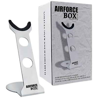 O2 AIRFORCE Docking Station