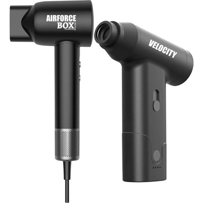 O2 AIRFORCE + VELOCITY Kit 2 pc.