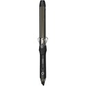 O2 Long Barrel Titanium Ceramic Curling Iron 1.25 inch