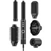 O2 MODULES Flexible Air Styler and Hair Dryer