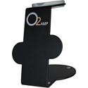 O2 Professional AMP Hair Dryer Stand
