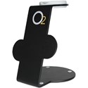 O2 Professional Hair Dryer Stand