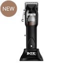 O2 Stealth Pro Advanced High Torque Magnetic Cordless Clipper