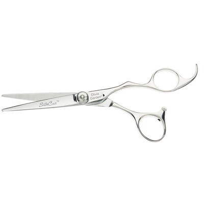 Olivia Garden SilkCut Shear 5.75 inch