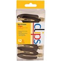 Product Club No-Crease Clips 12 pk.