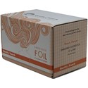 QualityTouch Colored Embossed Rolls - Peach, Please! 5 inch x 250 ft.