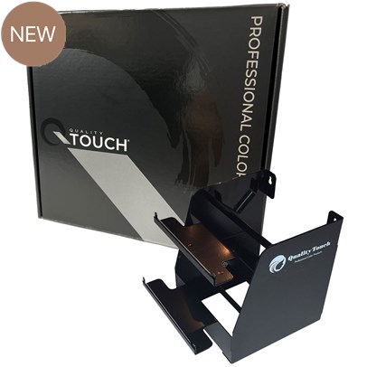 QualityTouch Professional Color Artist Kit - Double Tier Dispenser 4 pc.