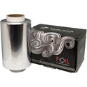 QualityTouch Highlighting Foil Smooth Silver 4.75 inch x 800 ft.