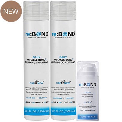 Re:BOND BOND REPAIR TRIAL KIT 3 pc.