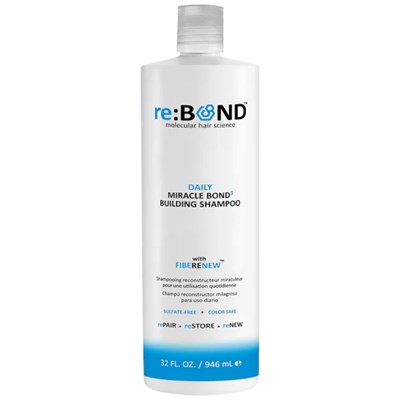 Re:BOND DAILY MIRACLE BOND³ BUILDING SHAMPOO Liter