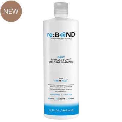 Re:BOND DAILY MIRACLE BOND³ BUILDING SHAMPOO Liter