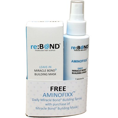 Re:BOND AMINOFIXX + Spray 2 pc.