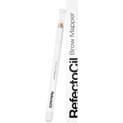 RefectoCil Brow Mapper