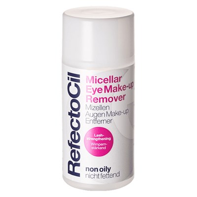 RefectoCil Micellar Make-up Remover 5 Fl. Oz.