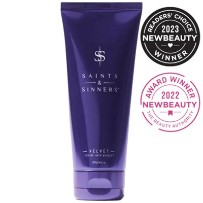 Saints & Sinners DIVINE HAIR MASQUE 6 Fl. Oz.