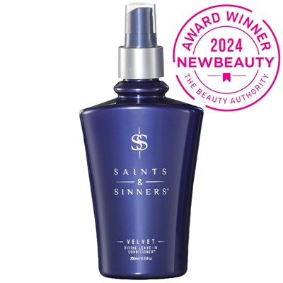 Saints & Sinners DIVINE LEAVE-IN CONDITIONER 8.5 Fl. Oz.