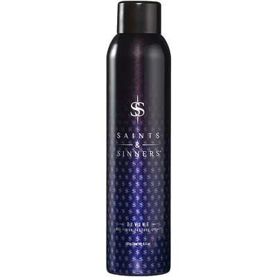 Saints & Sinners DIVINE DRY FINISH TEXTURE SPRAY 6.5 Fl. Oz.