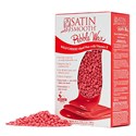 Satin Smooth Wild Cherry Pebble Wax With Vitamin E 35 Fl. Oz.