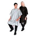 Scalpmaster Reversible Chemical Cape 60 inch x 40 inch