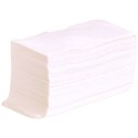 Scrummi Disposable Hand or Barber Towel - White 200 pk.