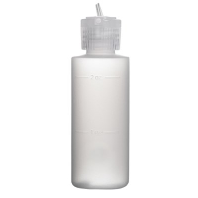 Soft 'n Style Flip-Top Bottle 2 Fl. Oz.