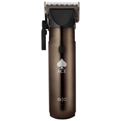 StyleCraft Ace Cordless Hair Clipper USB-C Rechargeable 14 pc.