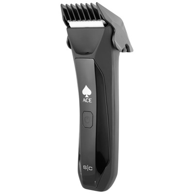 StyleCraft Ace Body Buzzer Cordless Hair Trimmer 7 pc.