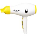 Sunlights Cheveux 2000W Hair Dryer-White