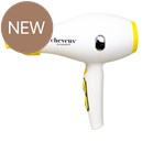 Sunlights Cheveux 2000W Hair Dryer-White