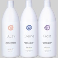 Sunlights 25% Off Liters