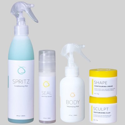 Sunlights Save 20% on Stylers