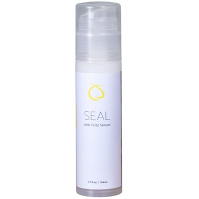 Sunlights Seal Anti-Frizz Serum 3.5 Fl. Oz.