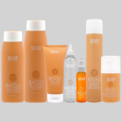 Surface Hair Save up to 26% on BASSU Retail