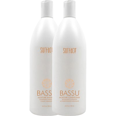 Surface Hair BASSU Liter Duo 2 pc.