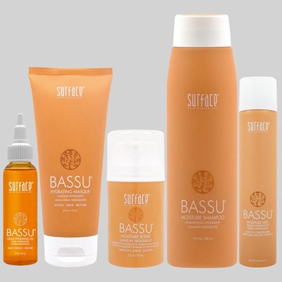 Surface Hair 20% Off Summer Hair Repair
