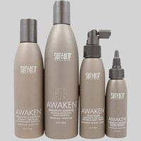 Surface Hair Save 20% on AWAKEN Retail
