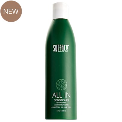 Surface Hair CONDITIONER 8 Fl. Oz.