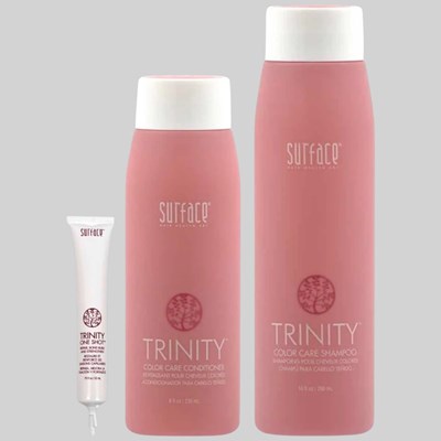 Surface Hair Save 20% on Color Care Obsessed