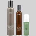 Surface Hair Save 30% on Thermal Protectants
