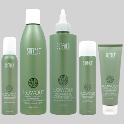 Surface Hair Save Up to 31% on BLOWOUT Products