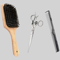 Surface Hair Save 25% on Tools & Accessories
