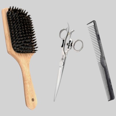 Surface Hair Save 25% on Tools & Accessories