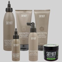 Surface Hair Save 30% on Scalp & Skin Care