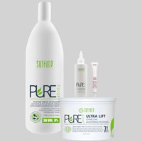 Surface Hair Save 20% on Wellness Services