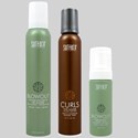 Surface Hair Save 30% on Thermal Protectants